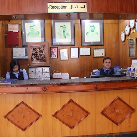 Royalton Hotel Dubaj Zewnętrze zdjęcie