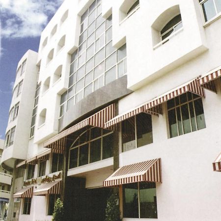 Royalton Hotel Dubaj Zewnętrze zdjęcie