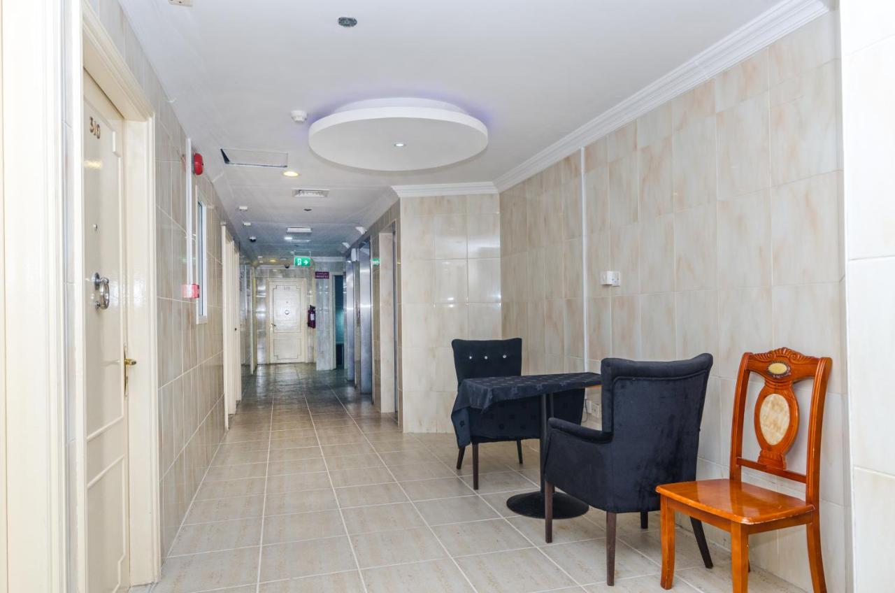 Royalton Hotel Dubaj Zewnętrze zdjęcie