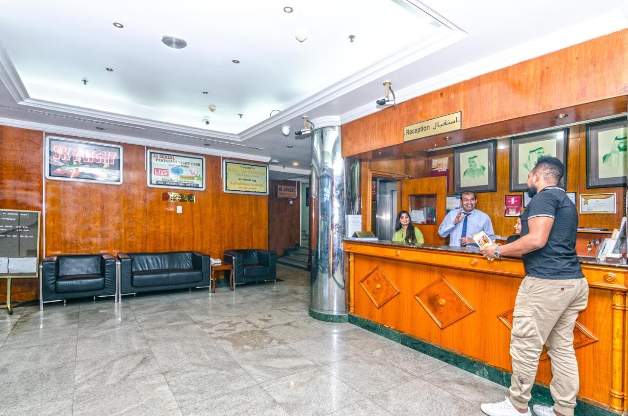 Royalton Hotel Dubaj Zewnętrze zdjęcie