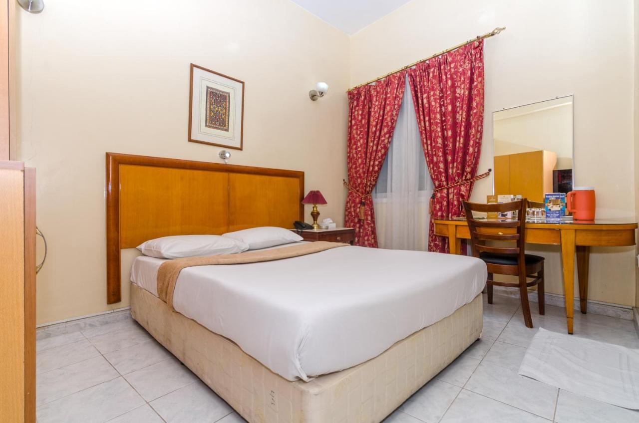 Royalton Hotel Dubaj Zewnętrze zdjęcie