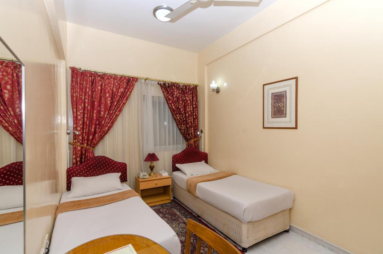 Royalton Hotel Dubaj Zewnętrze zdjęcie