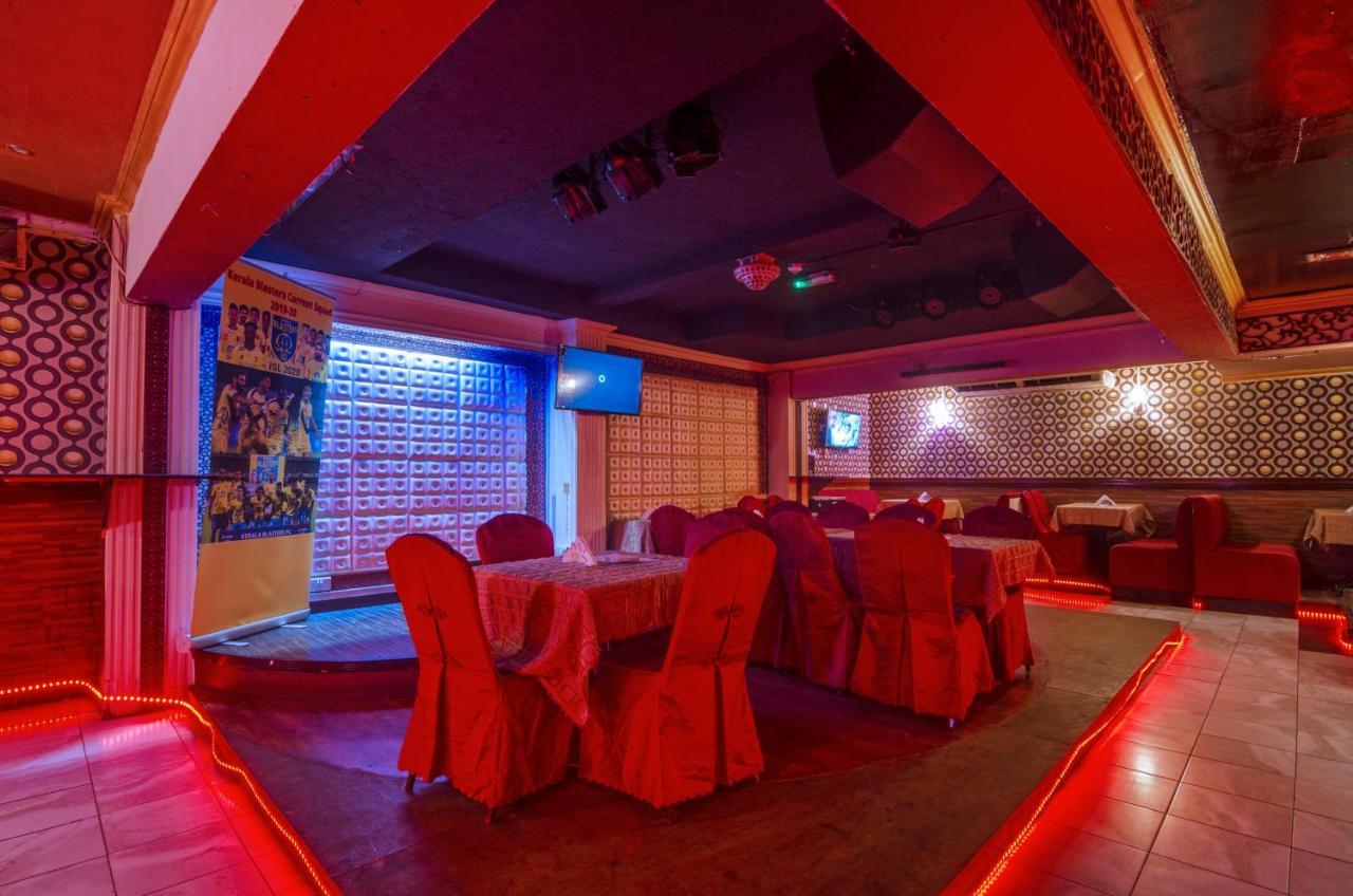 Royalton Hotel Dubaj Zewnętrze zdjęcie