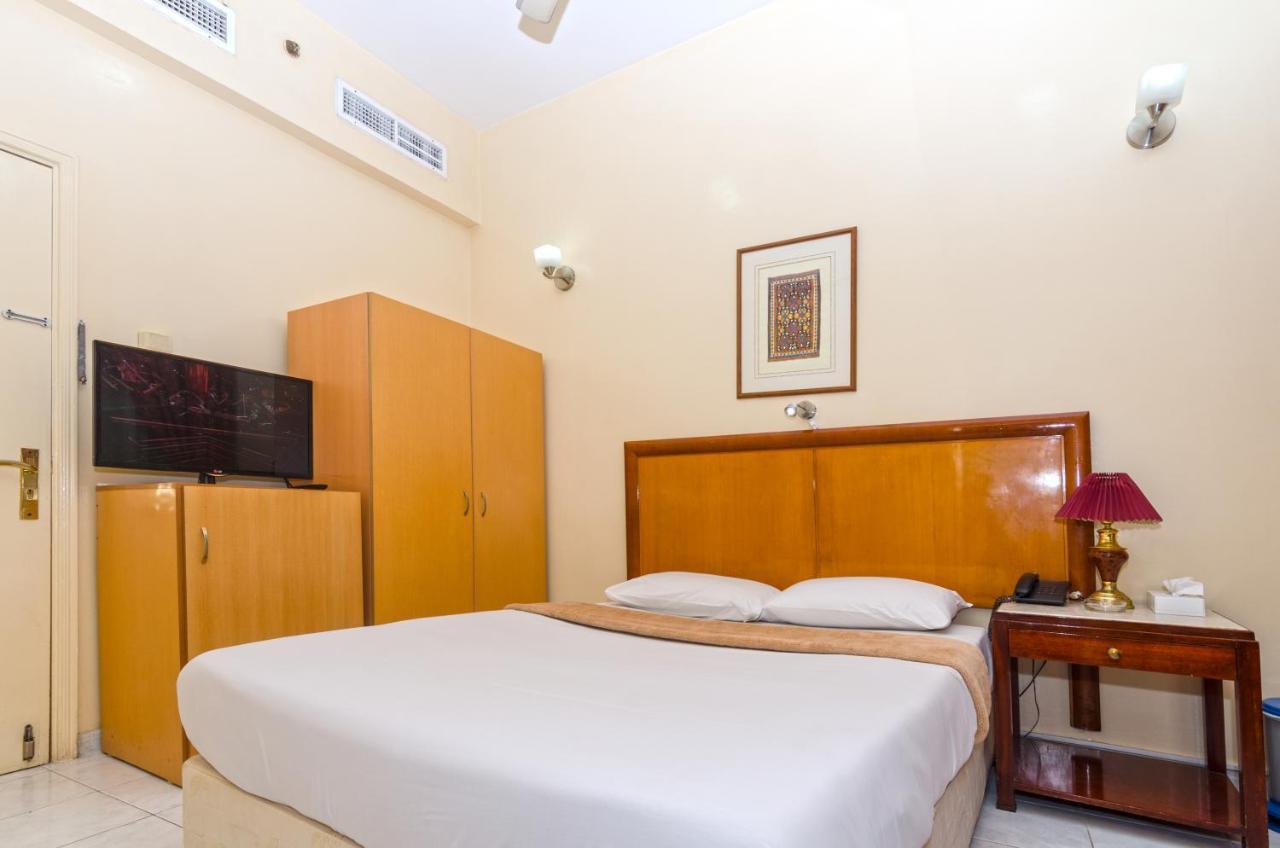 Royalton Hotel Dubaj Zewnętrze zdjęcie