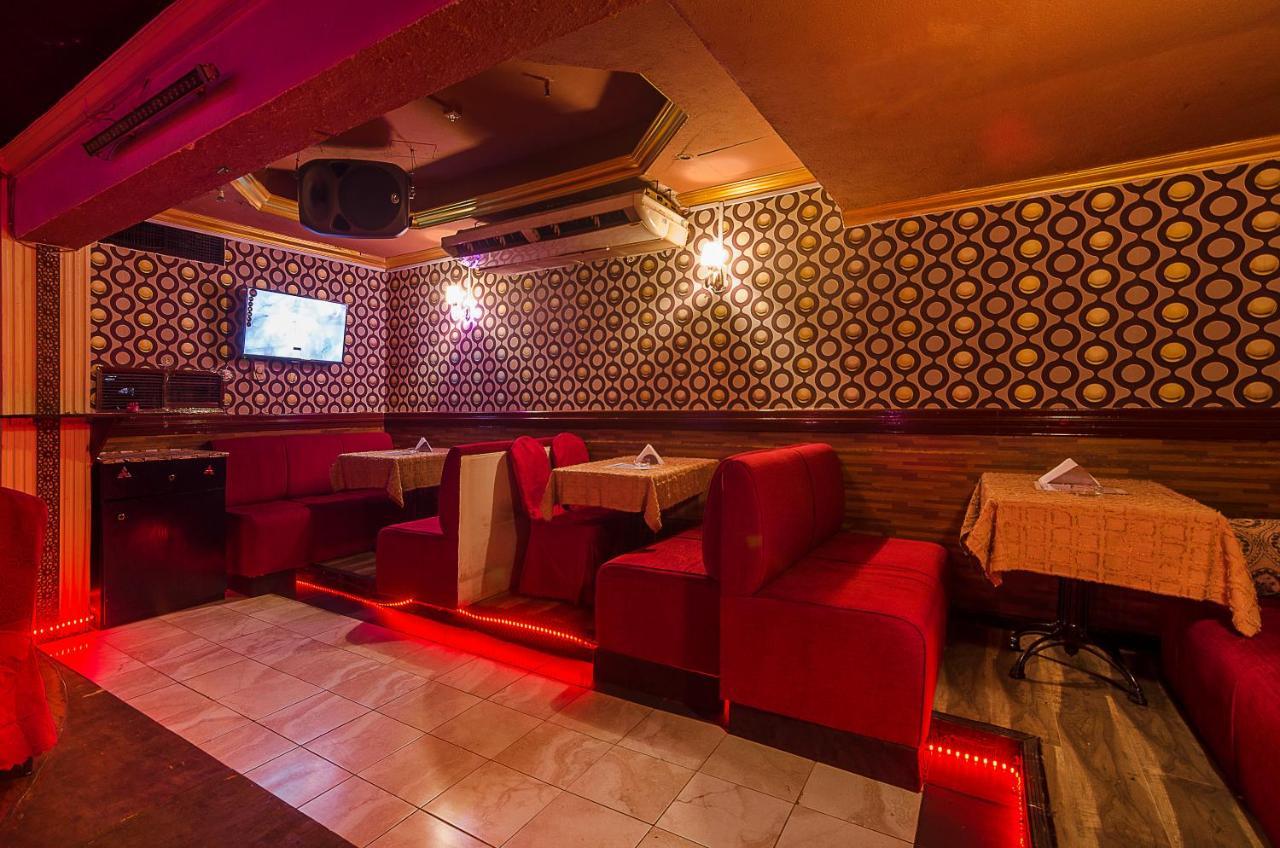 Royalton Hotel Dubaj Zewnętrze zdjęcie