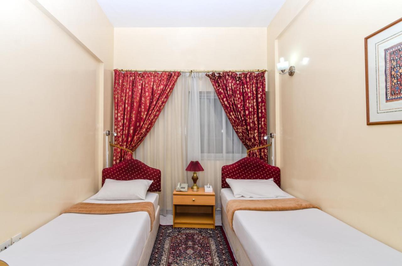 Royalton Hotel Dubaj Zewnętrze zdjęcie