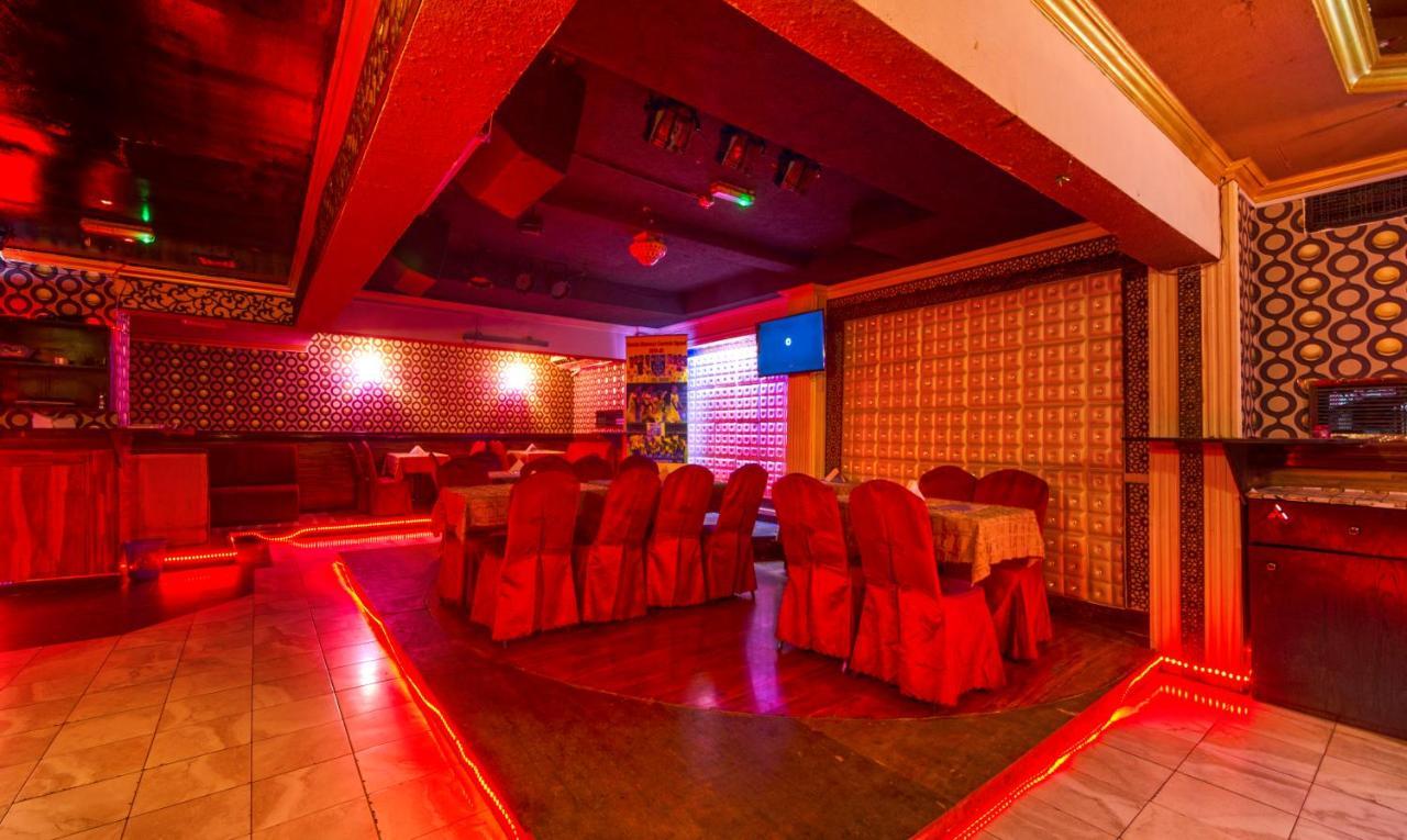 Royalton Hotel Dubaj Zewnętrze zdjęcie