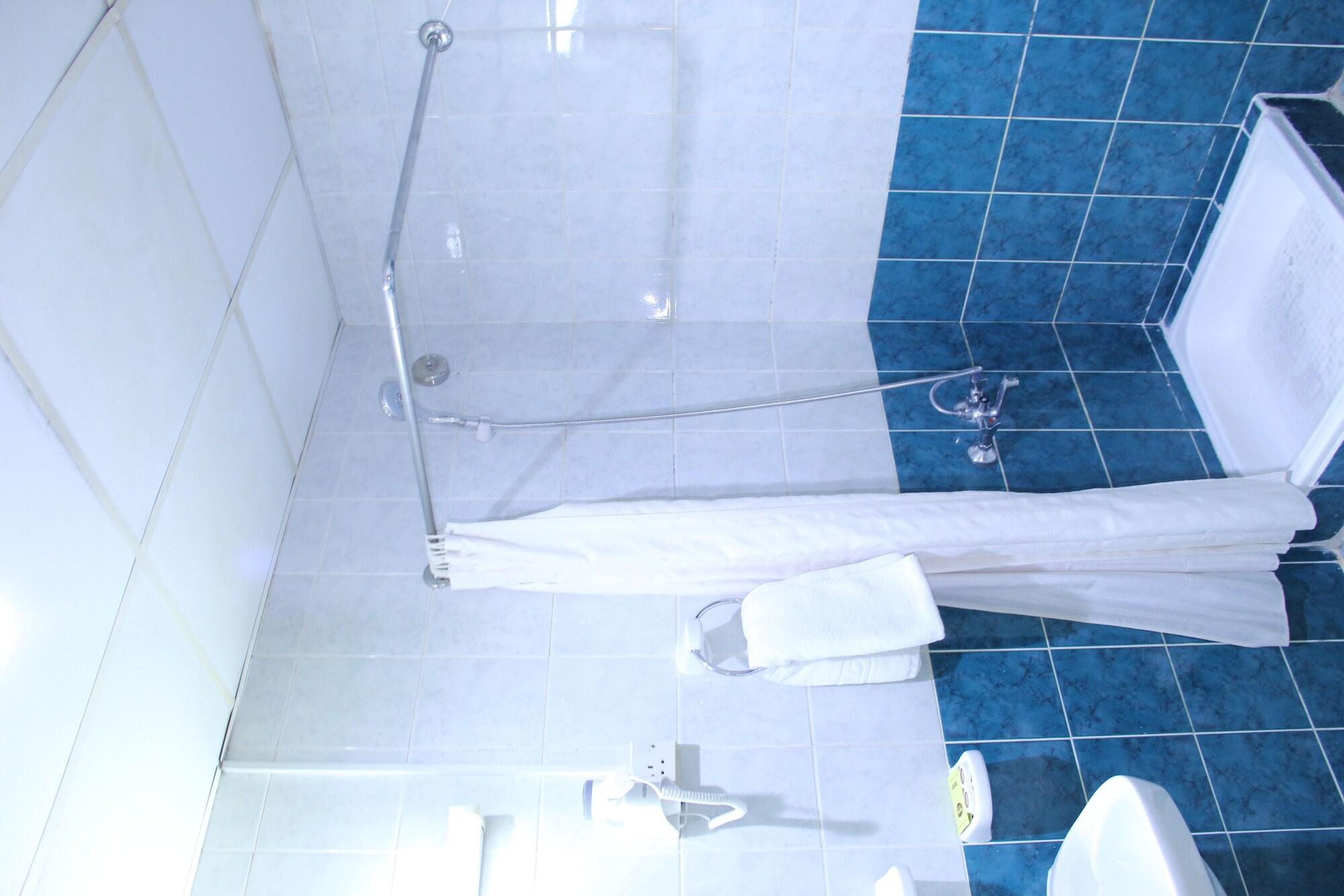 Royalton Hotel Dubaj Zewnętrze zdjęcie