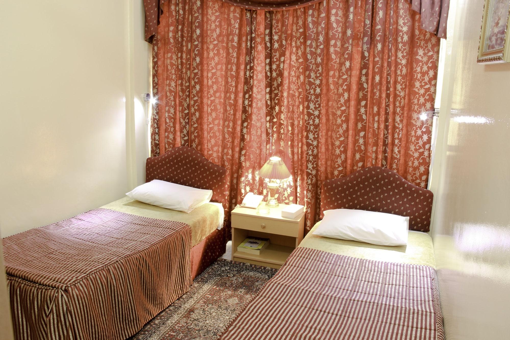 Royalton Hotel Dubaj Zewnętrze zdjęcie