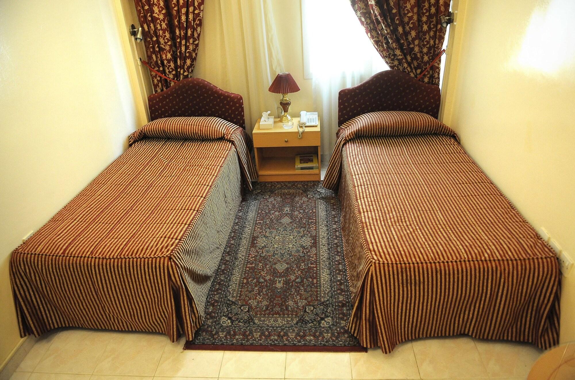 Royalton Hotel Dubaj Zewnętrze zdjęcie