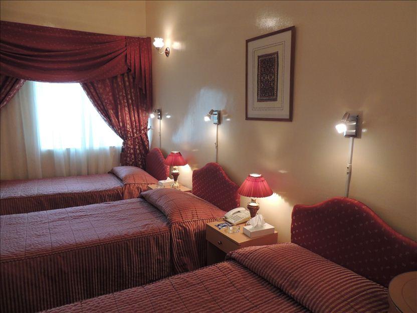 Royalton Hotel Dubaj Zewnętrze zdjęcie
