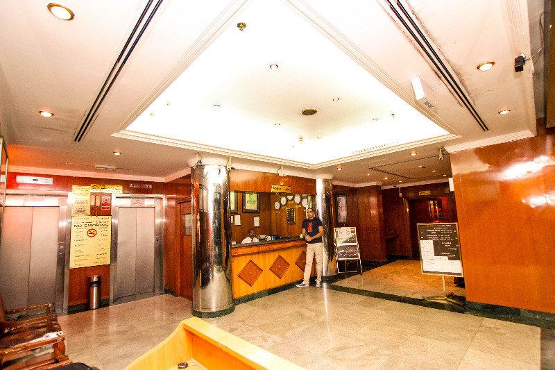 Royalton Hotel Dubaj Zewnętrze zdjęcie