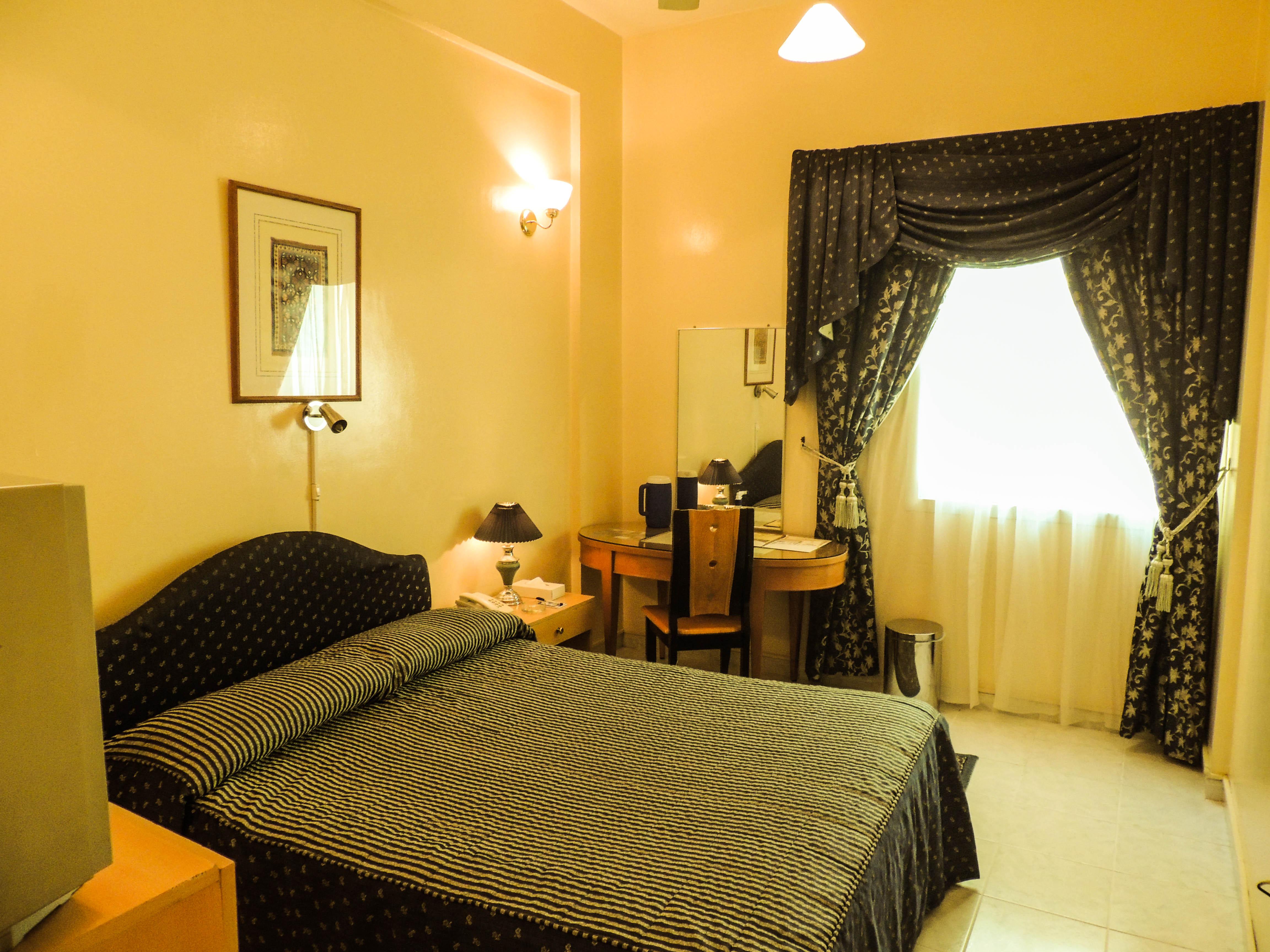 Royalton Hotel Dubaj Zewnętrze zdjęcie