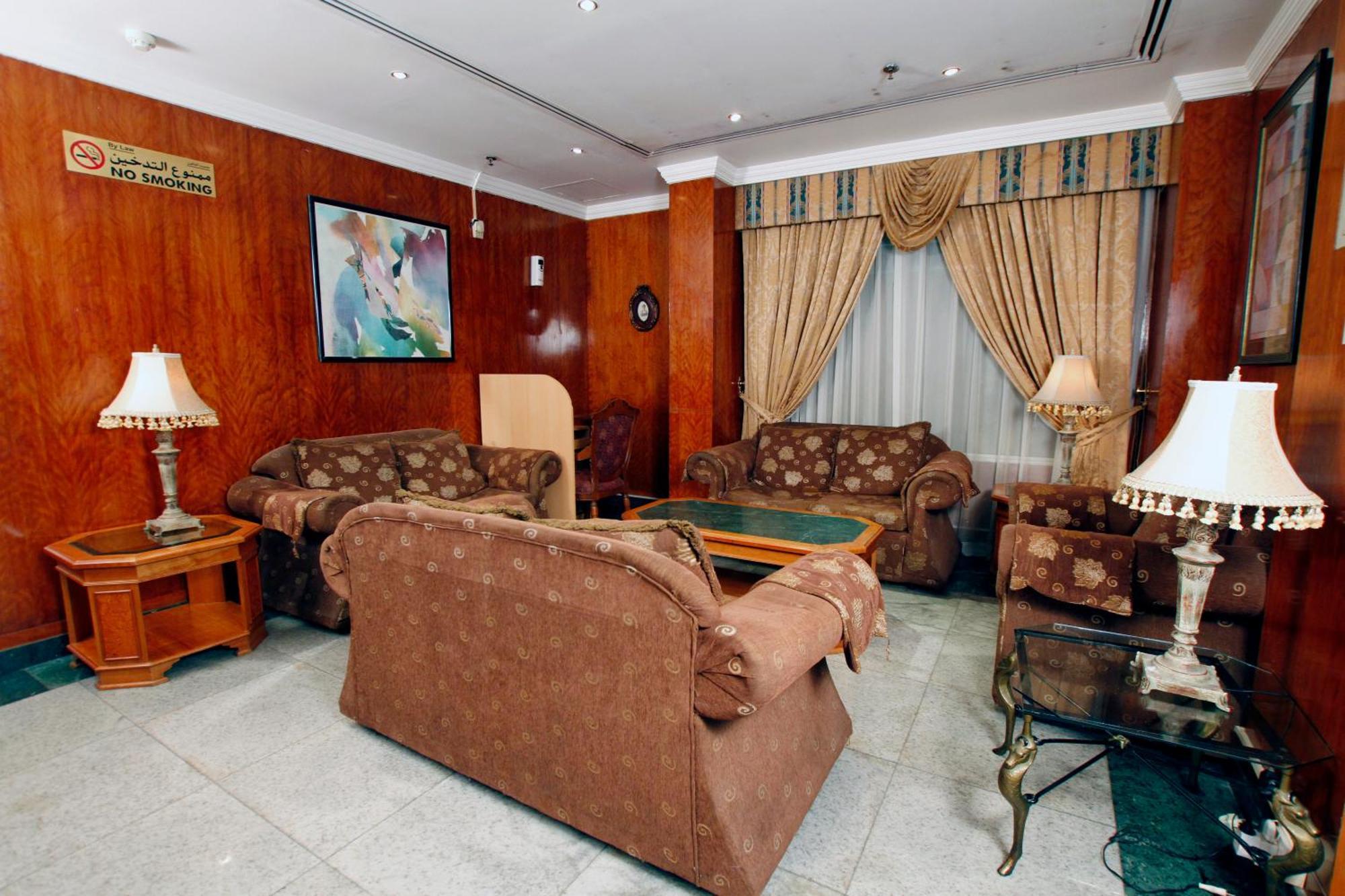 Royalton Hotel Dubaj Zewnętrze zdjęcie