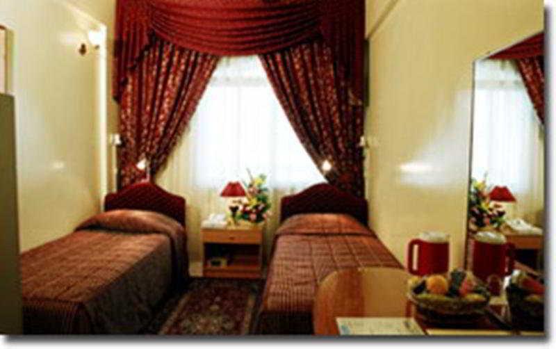 Royalton Hotel Dubaj Zewnętrze zdjęcie