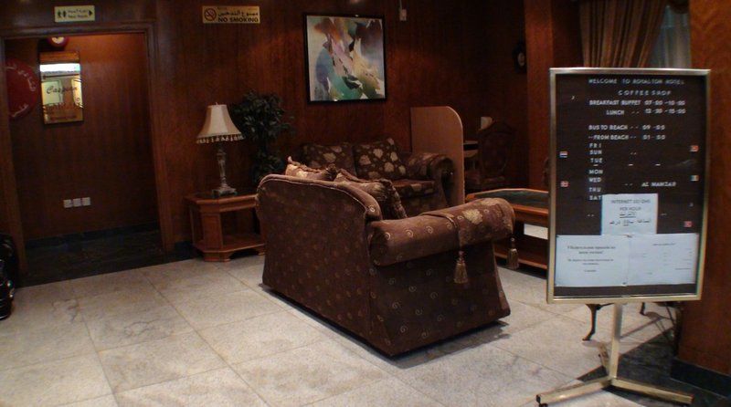 Royalton Hotel Dubaj Zewnętrze zdjęcie