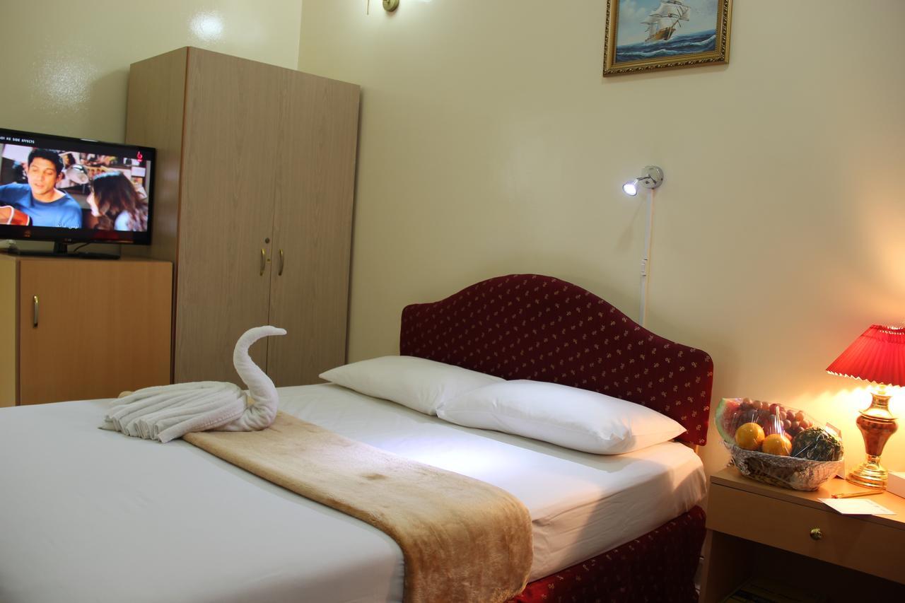 Royalton Hotel Dubaj Zewnętrze zdjęcie