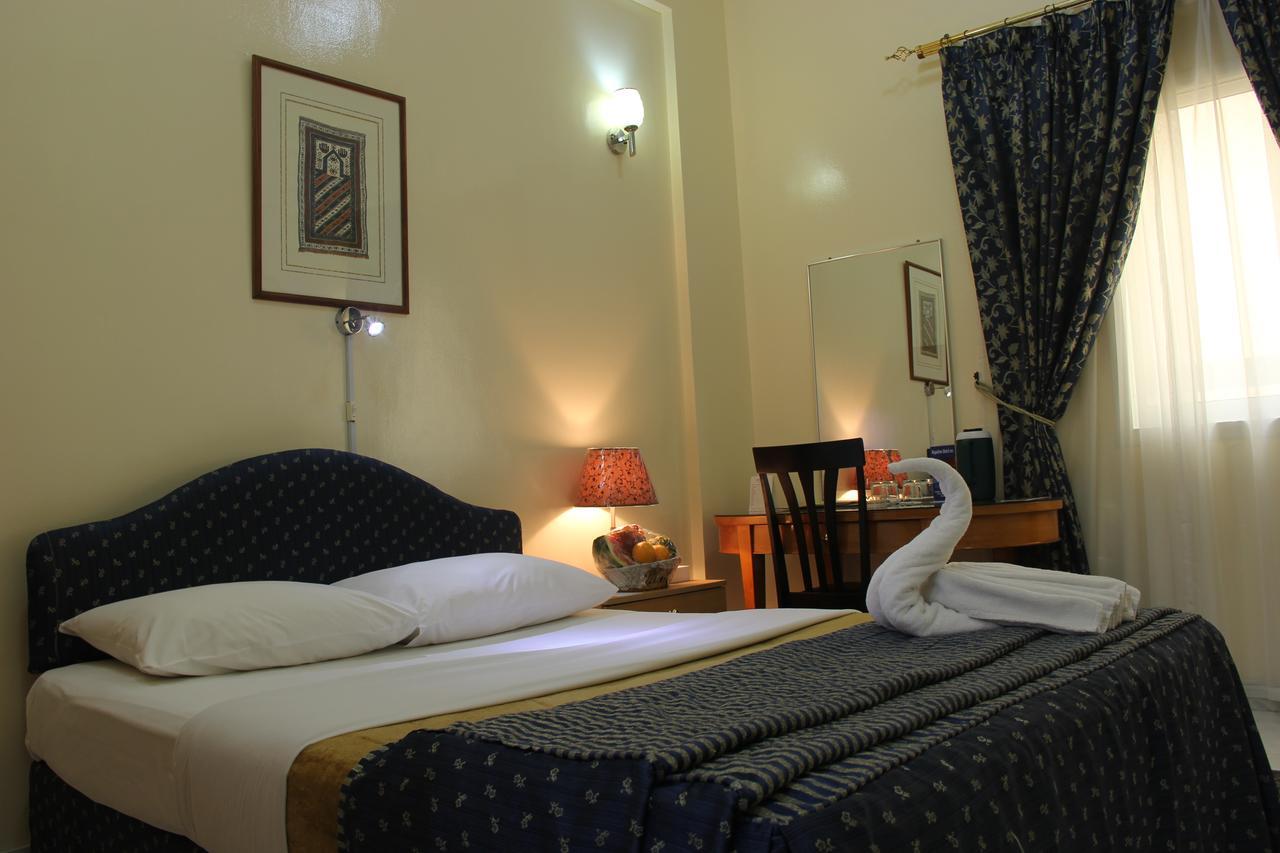 Royalton Hotel Dubaj Zewnętrze zdjęcie