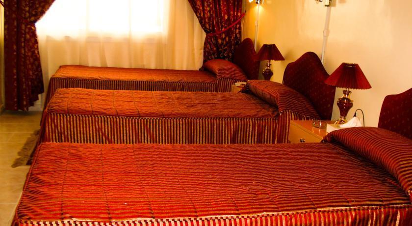 Royalton Hotel Dubaj Zewnętrze zdjęcie