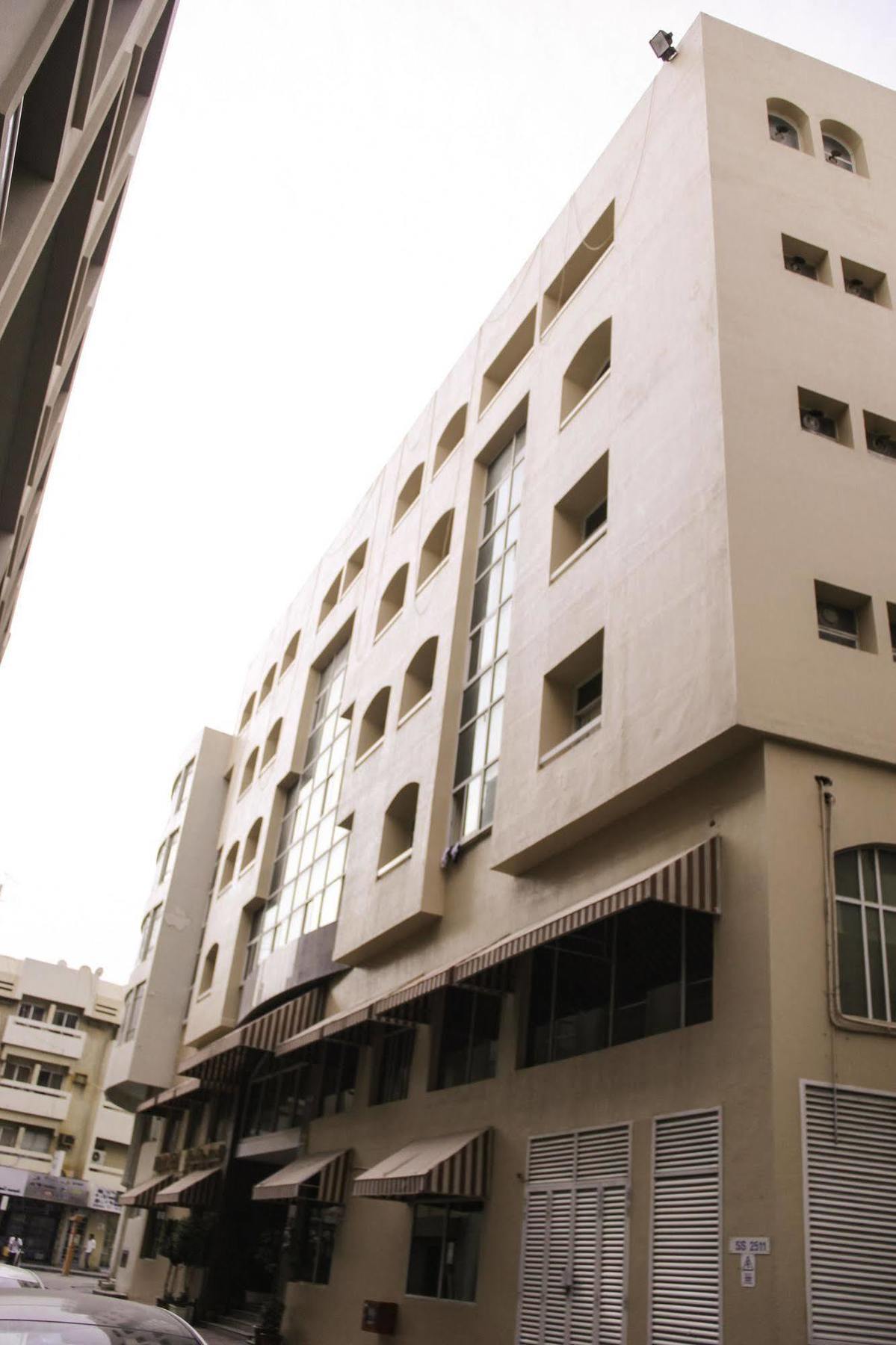 Royalton Hotel Dubaj Zewnętrze zdjęcie