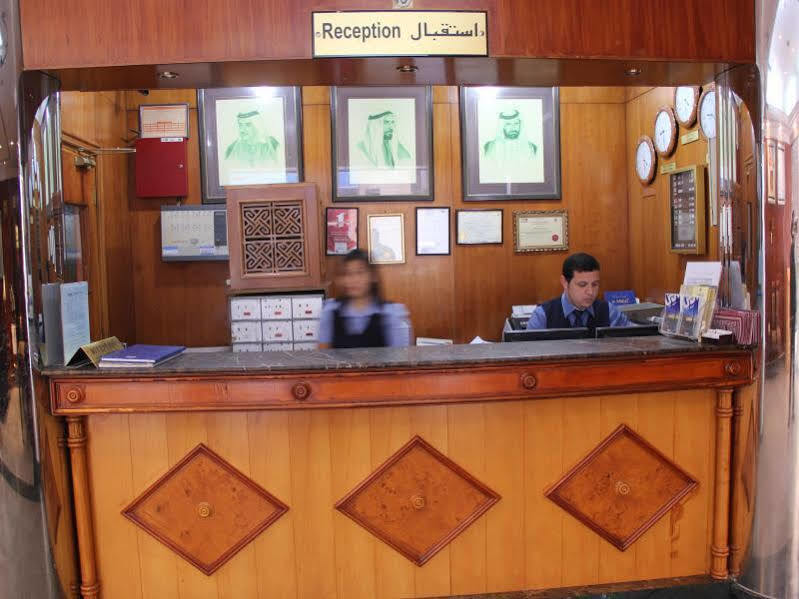 Royalton Hotel Dubaj Zewnętrze zdjęcie